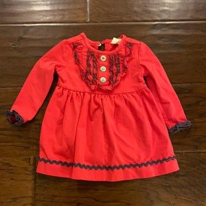 Baby girl dress